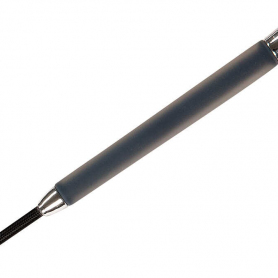 Хлыст выездковый Whip & Go Gel