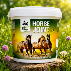 Хондропротектор Horse Joint FORTE