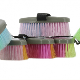 Щётка «Hippotonic Multi-color»