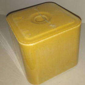 Соль с микроэлементами (жёлтая)