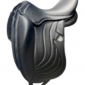 Седло выездковое  Нэйтали