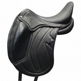 Седло выездковое Калипсо