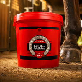 Подкормка Cornucrescine Daily Hoof Supplement