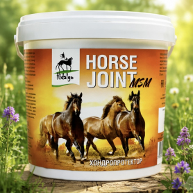 Хондропротектор Horse Joint MSM
