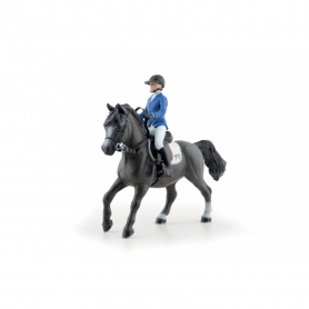 Иден и Кимбайя