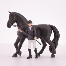 Пенелопа и Блэки