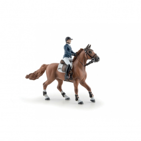 Пенелопа и Флора